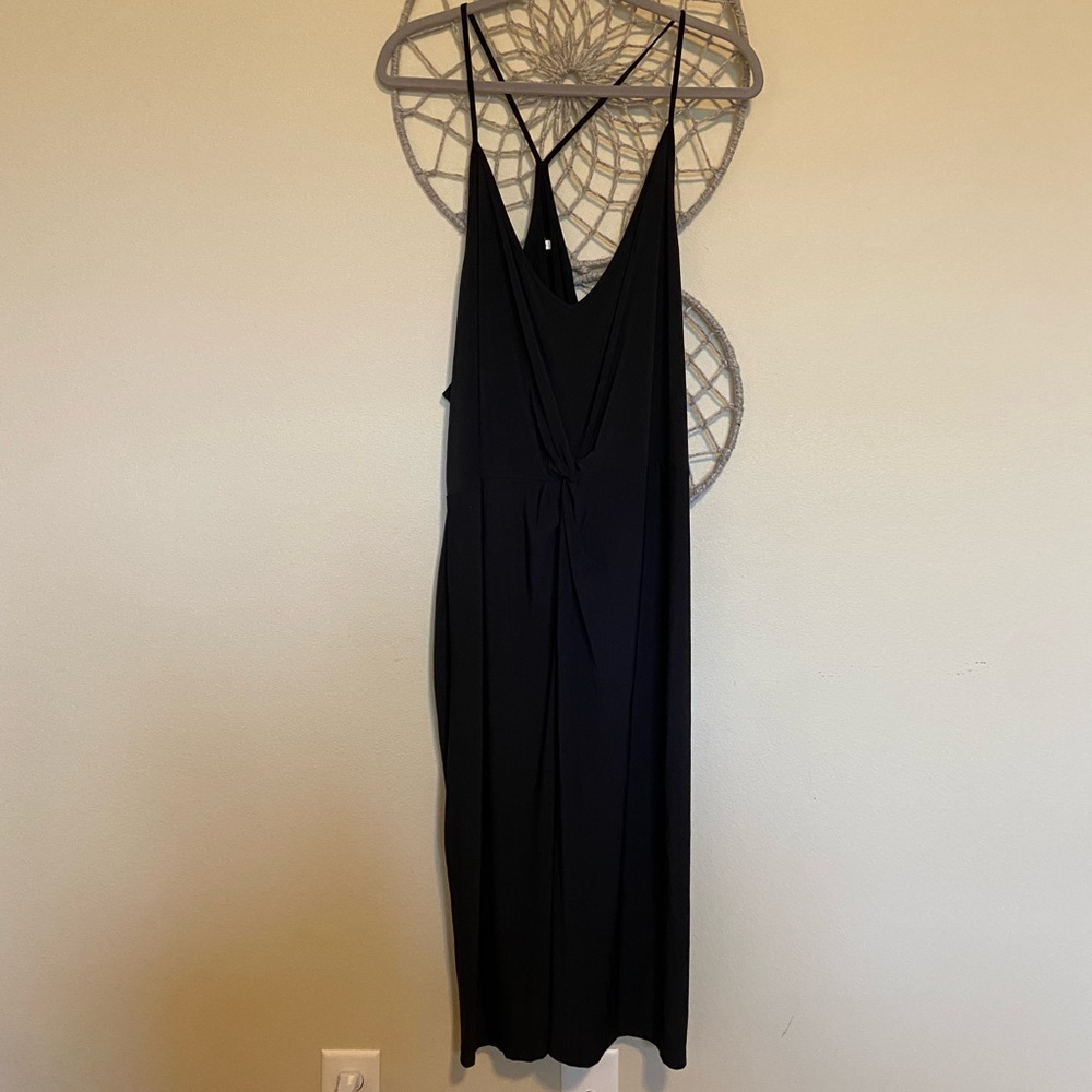 Maurice’s Racerback Dress